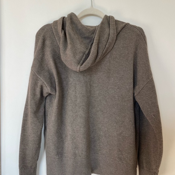 A new day soft pullover sweater - Picture 3 of 6